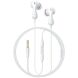 Гарнитура Baseus Encok HZ20 3,5mm (A00171500213-00) - White. Фото 2 из 13