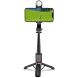 Селфи-монопод WIWU Wi-SE011 Mini Selfie Stick - Black. Фото 1 из 8