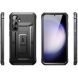 Захисний чохол Supcase Unicorn Beetle Pro Rugged Case 2 Set для Samsung Galaxy S24 (S921) - Black