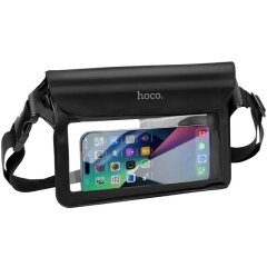 Влагозащитный чехол Hoco HX51 - Black