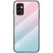 Захисний чохол Deexe Gradient Color для Samsung Galaxy M23 (M236) - Pink / Blue