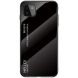 Защитный чехол Deexe Gradient Color для Samsung Galaxy A22 5G (A226) - Black. Фото 1 из 10