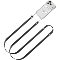 Ремешок для смартфона Spigen DA30L Lanyard Strap (AFA10614) - Black