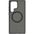 Защитный чехол ItSkins Hybrid R Frost with MagSafe для Samsung Galaxy S23 Plus (S916) SGCP-HMFRT-BLCK - Black