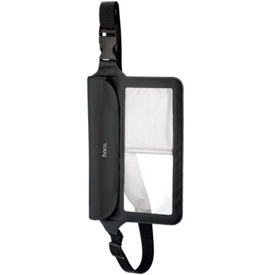 Влагозащитный чехол Hoco HX51 - Black