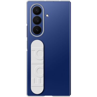 Захисний чохол Clear Grip Case для Samsung Galaxy Fold 7 (EF-QF966CTEGUA) - Transparent