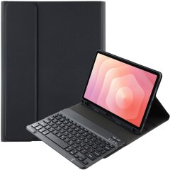 Чохол-клавіатура UniCase Keyboard Cover для Samsung Galaxy Tab S11 (X730/X736) - Black