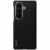 Защитный чехол SULADA Natural Leather Case для Samsung Galaxy Fold 8 Ultra - Black