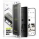 Комплект захисних стекол (2шт) Ringke Easy Slide Privacy для Samsung Galaxy S25 Ultra (S938) 8800274969476