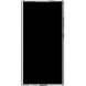 Защитный чехол Spigen (SGP) Ultra Hybrid для Samsung Galaxy S24 Ultra (S928) - Crystal Clear. Фото 8 из 17