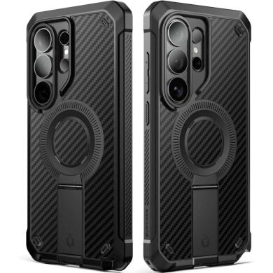 Защитный чехол Supcase Unicorn Beetle Pro Aramid MagSafe для Samsung Galaxy S26 Ultra (S948) 843439160774 - Aramid