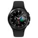 Комплект захисного скла Spigen (SGP) Screen Protector EZ Fit Glas.tR (FW) для Samsung Galaxy Watch 4 Classic (46mm)