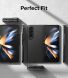 Защитный чехол Ringke Slim (FF) для Samsung Galaxy Fold 4 - Black. Фото 8 из 16