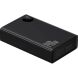 Зовнішній акумулятор Baseus Adaman Digital Display 140W (24000mAh) P10021508113-00 - Black