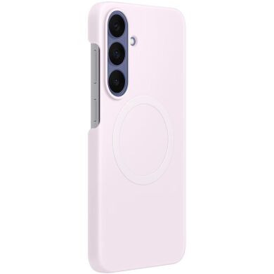 Оригинальный силиконовый чехол Silicone Magnet для Samsung Galaxy S26 FE (EF-ES741CPEGWW) - Pink