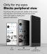 Комплект захисних стекол (2шт) Ringke Easy Slide Privacy для Samsung Galaxy S25 Ultra (S938) 8800274969476