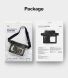 Влагозащитный чехол Ringke Waterproof Sling Bag (8809961786273). Фото 16 из 18