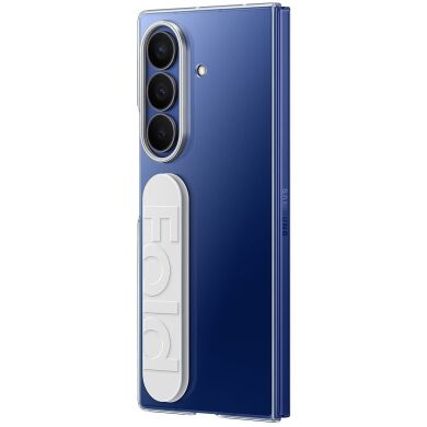 Захисний чохол Clear Grip Case для Samsung Galaxy Fold 7 (EF-QF966CTEGUA) - Transparent
