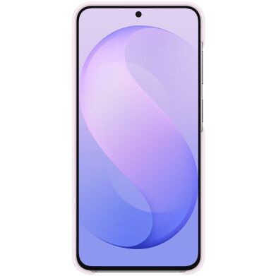 Оригинальный силиконовый чехол Silicone Magnet для Samsung Galaxy S26 FE (EF-ES741CPEGWW) - Pink
