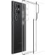Захисний чохол Spigen (SGP) Ultra Hybrid для Samsung Galaxy S24 Ultra (S928) - Crystal Clear