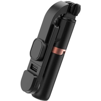 Селфи-монопод WIWU Wi-SE011 Mini Selfie Stick - Black