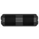 Защитный чехол NILLKIN Qin (FF) для Samsung Galaxy Flip 4 - Black. Фото 5 из 17