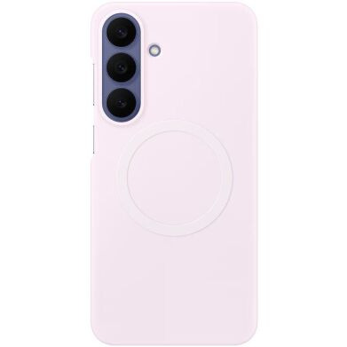 Оригинальный силиконовый чехол Silicone Magnet для Samsung Galaxy S26 FE (EF-ES741CPEGWW) - Pink