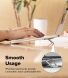 Підставка для ноутбуку Ringke Step-Fit Mini Stand (8800380463592) - Silver