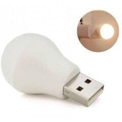Світлодіодна лампа Reframe USB Led (5V, 1A) - White