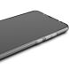 Силіконовий (TPU) чохол IMAK UX-5 Series для Samsung Galaxy A53 (A536) - Transparent Black