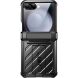 Захисний чохол Supcase Unicorn Beetle Pro Rugged Case with Belt Clip для Samsung Galaxy Flip 7 (843439158900) - Black