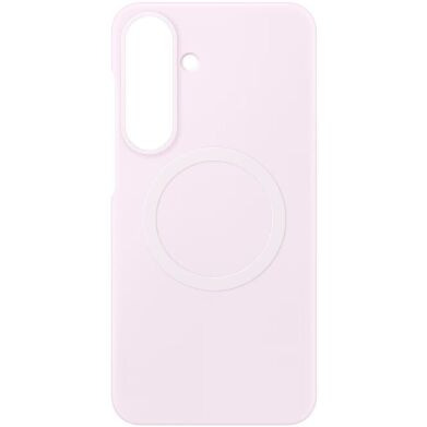 Оригинальный силиконовый чехол Silicone Magnet для Samsung Galaxy S26 FE (EF-ES741CPEGWW) - Pink