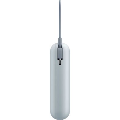 Внешний аккумулятор Xiaomi 22.5W Integrated Cable (10000mAh) BHR9073GL - Blue