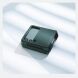 Защитный чехол NILLKIN Qin (FF) для Samsung Galaxy Flip 4 - Black. Фото 16 из 17
