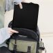 Универсальный чехол Tech-Protect NEOPREN для ноутбука диагональю 15-16 дюймов - Black. Фото 7 из 8