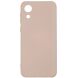 Защитный чехол ArmorStandart ICON Case для Samsung Galaxy A03 Core (A032) - Pink Sand. Фото 1 из 8