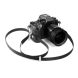 Ремешок для смартфона Spigen DA30L Lanyard Strap (AFA10614) - Black. Фото 9 из 13