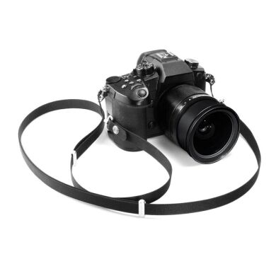 Ремешок для смартфона Spigen DA30L Lanyard Strap (AFA10614) - Black