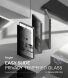 Комплект захисних стекол (2шт) Ringke Easy Slide Privacy для Samsung Galaxy S25 Ultra (S938) 8800274969476