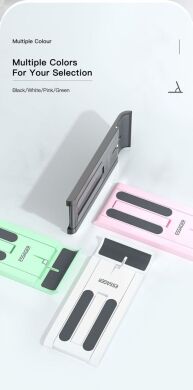 Универсальная подставка ESSAGER Sailing Desktop (EZJZM-FC01) - Black