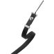 Ремешок для смартфона Spigen DA30L Lanyard Strap (AFA10614) - Black. Фото 5 из 13