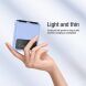 Защитный чехол NILLKIN Qin (FF) для Samsung Galaxy Flip 4 - Green. Фото 12 из 17