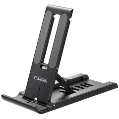Универсальная подставка ESSAGER Sailing Desktop (EZJZM-FC01) - Black
