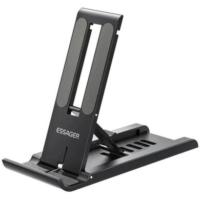Универсальная подставка ESSAGER Sailing Desktop (EZJZM-FC01) - Black