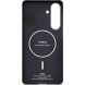 Ультратонкий чохол Pitaka Edge Ultra-Slim Case для Samsung Galaxy S26 Plus (S947) KS2601S - 600D Black / Grey (Twill)