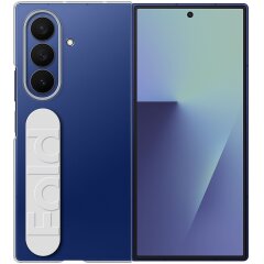 Захисний чохол Clear Grip Case для Samsung Galaxy Fold 7 (EF-QF966CTEGUA) - Transparent