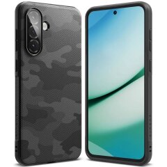 Захисний чохол Ringke Onyx для Samsung Galaxy A36 (A366) / A56 (A566) 8800293852339 - Camo Black