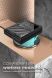 Защитный чехол Supcase Unicorn Beetle Pro Rugged Case with Belt Clip для Samsung Galaxy Flip 3 - Black. Фото 7 из 8