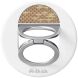 Магнитное кольцо-держатель Pitaka MagEZ Grip 3 (MGB2405) - Golden Glint. Фото 2 из 11
