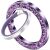 Кольцо-держатель для смартфона Tech-Protect MMR200 Magnetic - Purple
